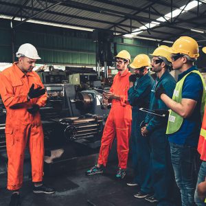 Labor Unions - Risks We Consider