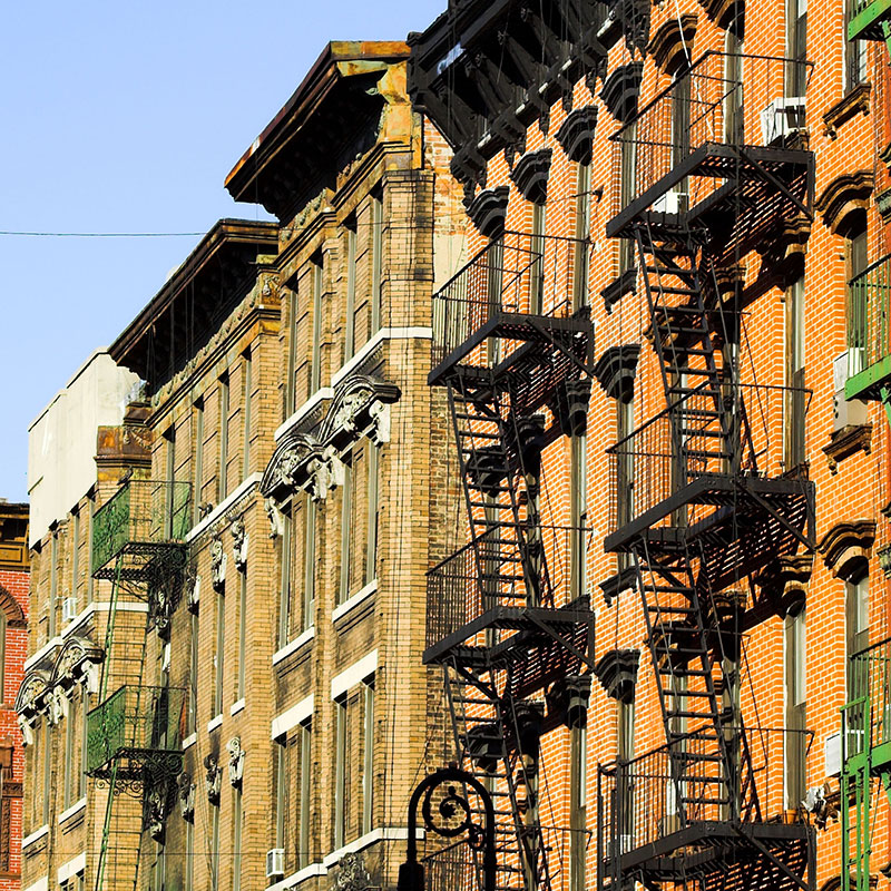 Builder’s Risk Insurance Solutions - Optional Coverages