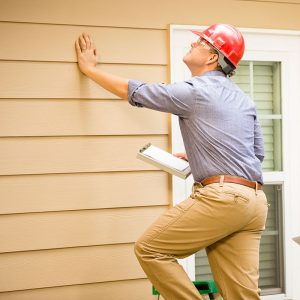 Vacant Properties insurance - Preferred Risks