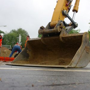 Contractor's Equipment - Coverages