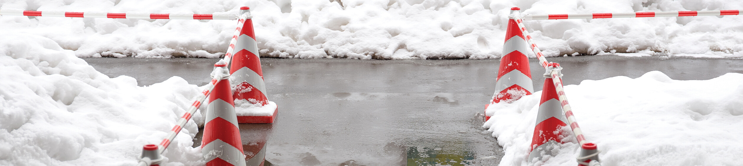 Loss Prevention - Preventing Slip, Trip and Fall Losses