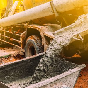 Contractor's Equipment - Our Appetite