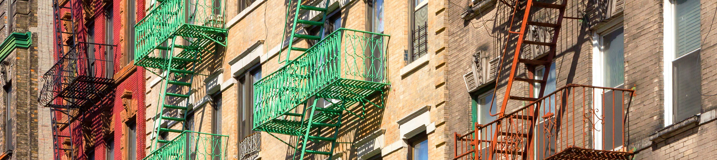 Loss Prevention - Securing Vacant Property