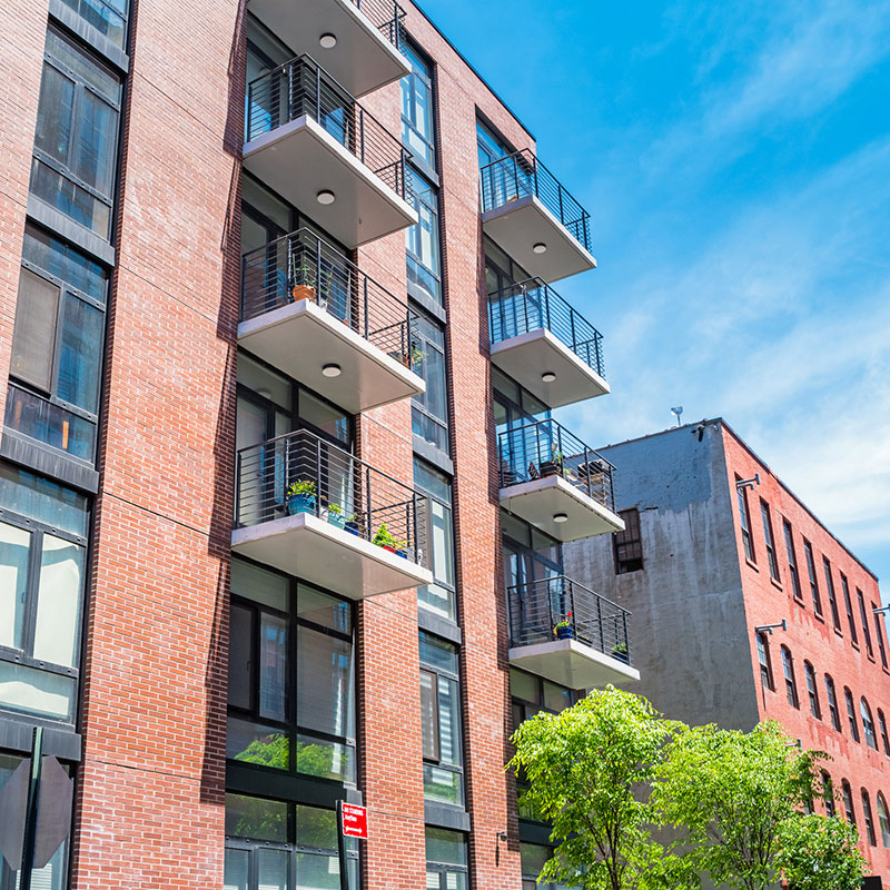 Commercial Real Estate Insurance Seneca Insurance