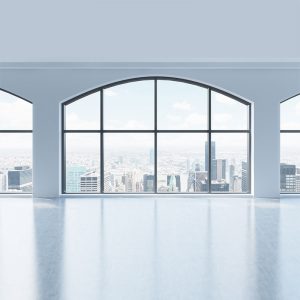 Commercial Real Estate Insurance - Coverage Options