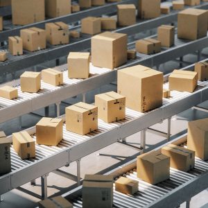 Manufacturing/Metal/Plastic/Others - Product Highlights