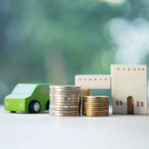 Senior Living - Product Details