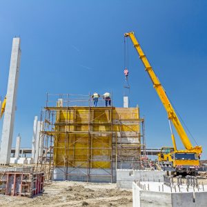 Contractor's Equipment - Rigger’s Liability Insurance