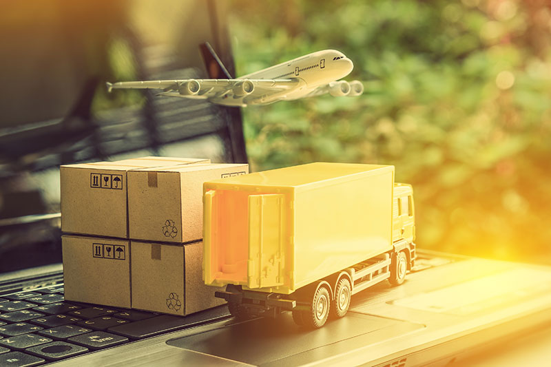 Inland Marine Insurance Solutions