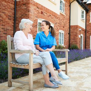 Senior Living - Target Classes