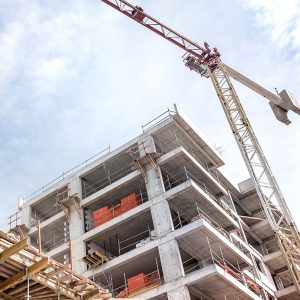 Builder’s Risk Insurance Solutions - Capacity