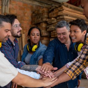 Specialty Package - Labor Unions
