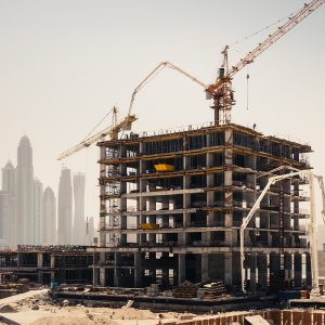 Commercial Property/Excess Layers - Product Information