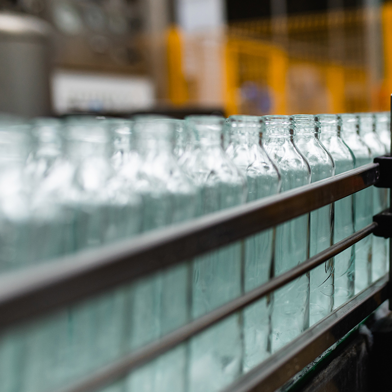 Manufacturing/Metal/Plastic/Others - Manufacturing Target Classes