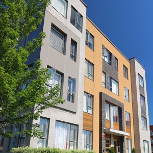 Habitational - Target Classes