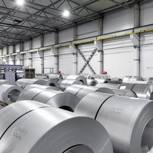 Industrial - Product Information