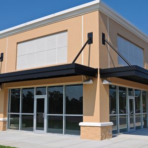Vacant Commercial Property & Land - Vacant Commercial Property Insurance Costs