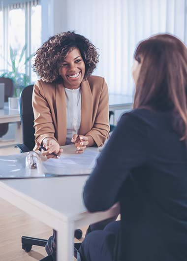 Seneca Insurance - Why Choose Seneca