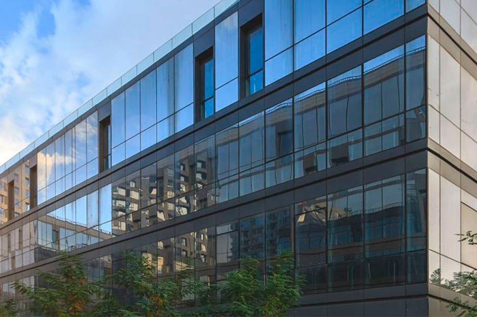 Commercial Real Estate Insurance