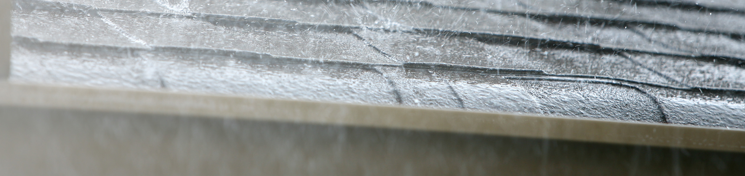 Loss Prevention - Preventing Roof Leaks