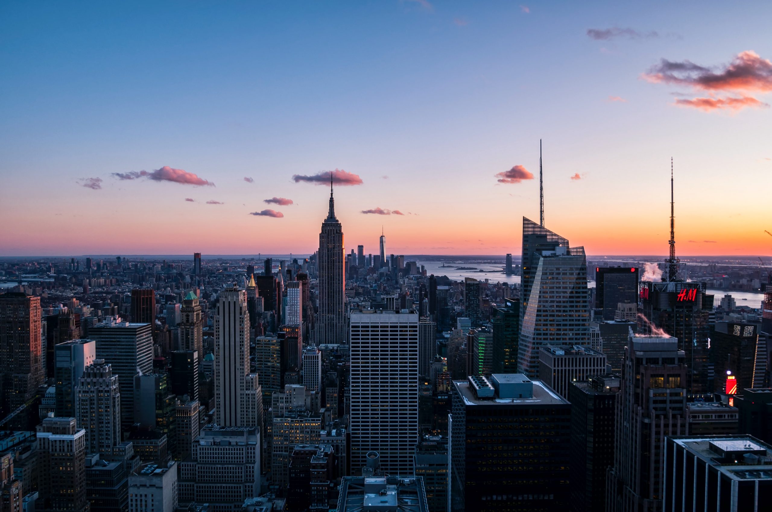 Vacant Commercial Properties in 2023