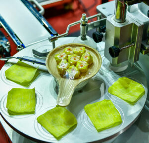 Food Manufacturers - Food Processing Highlights