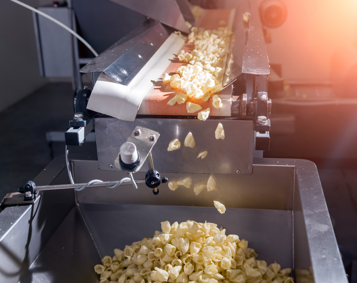 Food Manufacturers