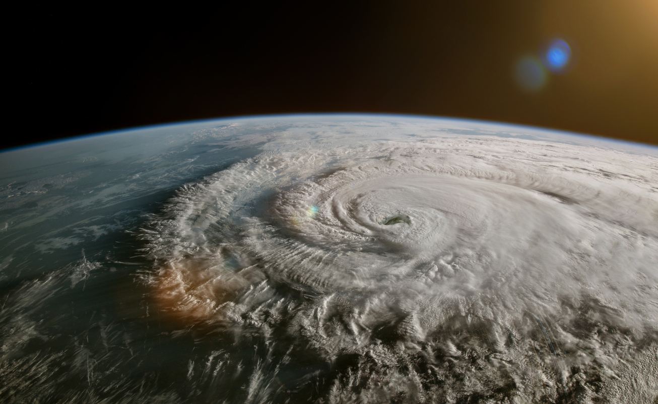 hurricane season