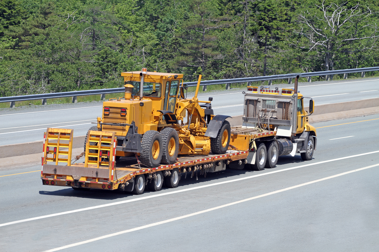 Inland Marine
