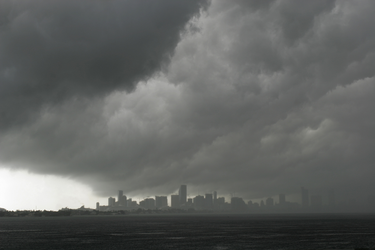 nor’easters