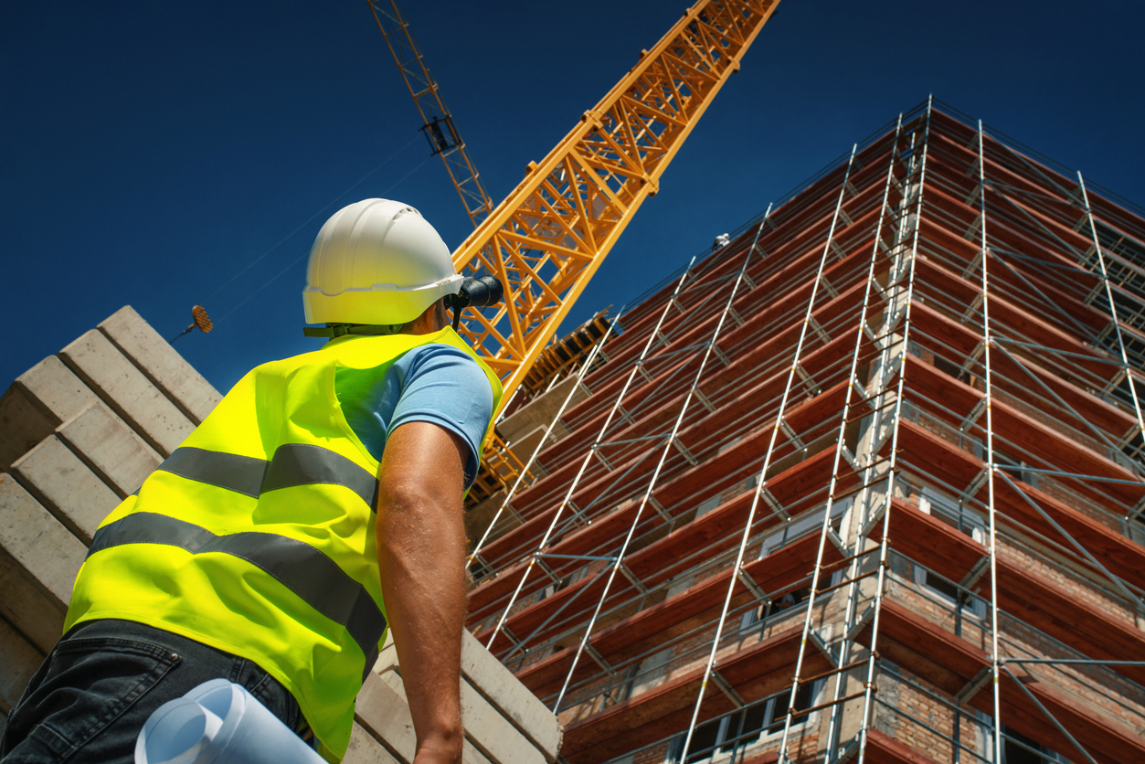 builder's risk