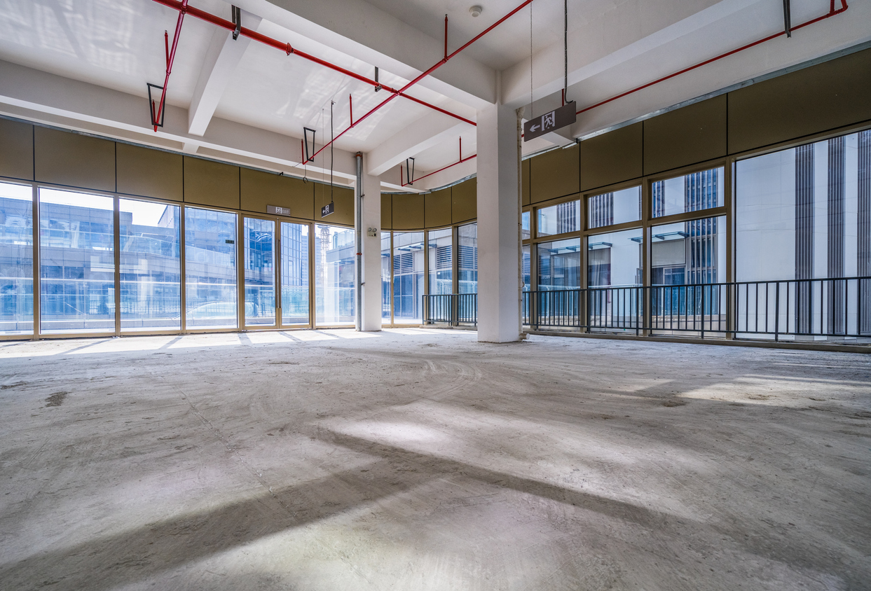 Commercial Property