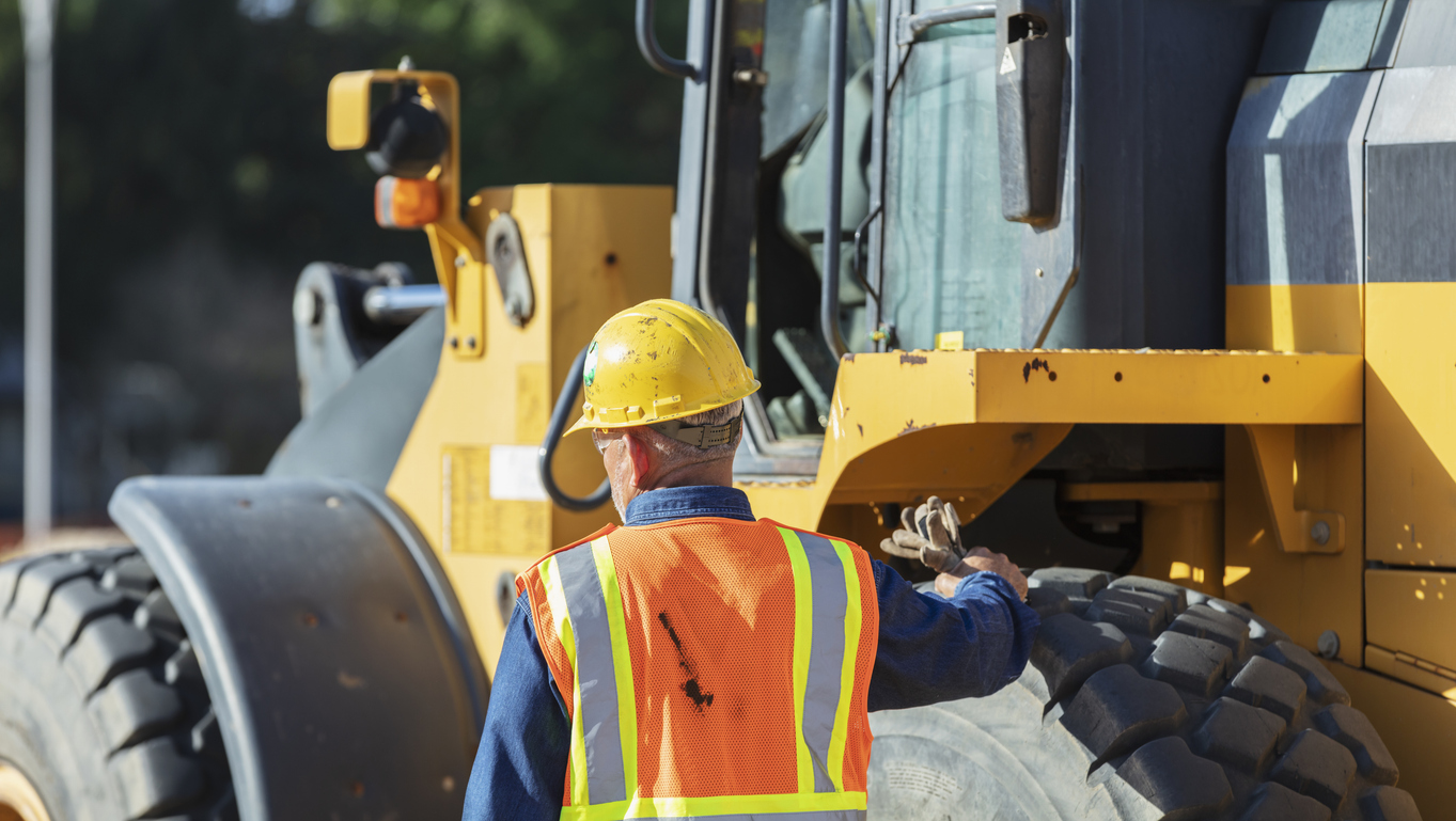 contractor equipment